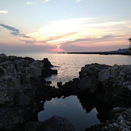 Quattro Colonne Apartman Santa Maria al Bagno Kültér fotó