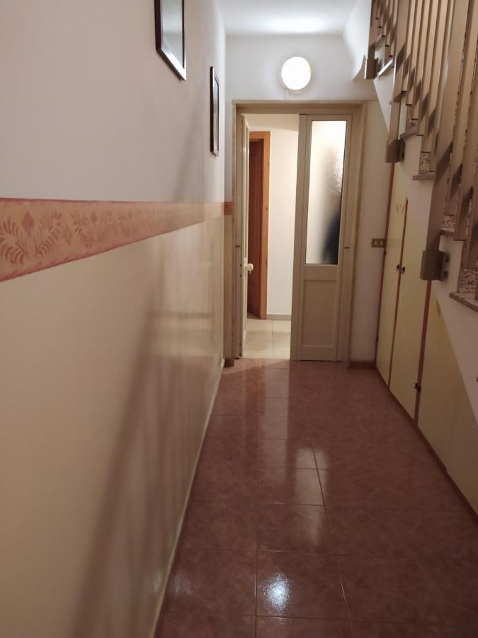Quattro Colonne Apartman Santa Maria al Bagno Kültér fotó