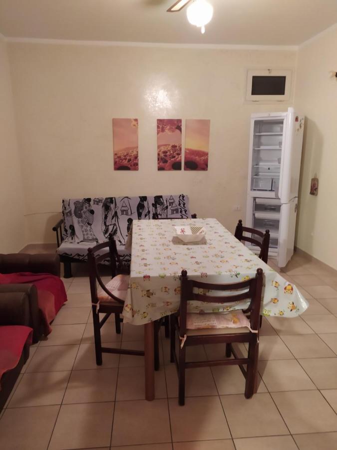 Quattro Colonne Apartman Santa Maria al Bagno Kültér fotó