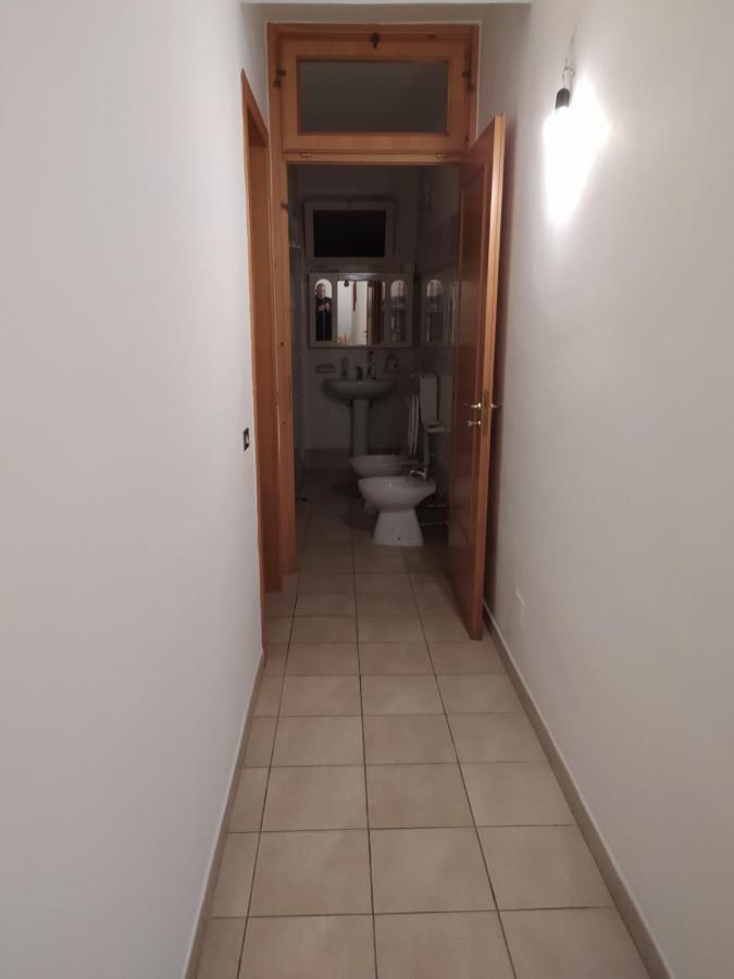 Quattro Colonne Apartman Santa Maria al Bagno Kültér fotó
