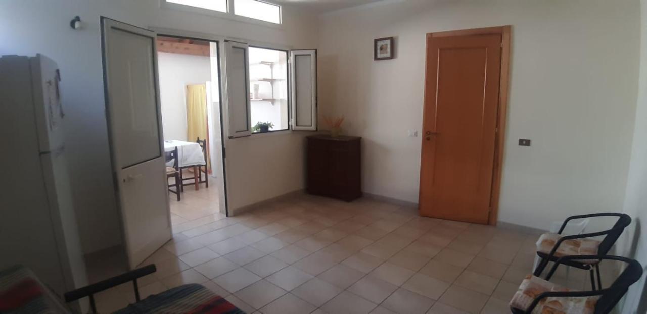 Quattro Colonne Apartman Santa Maria al Bagno Kültér fotó