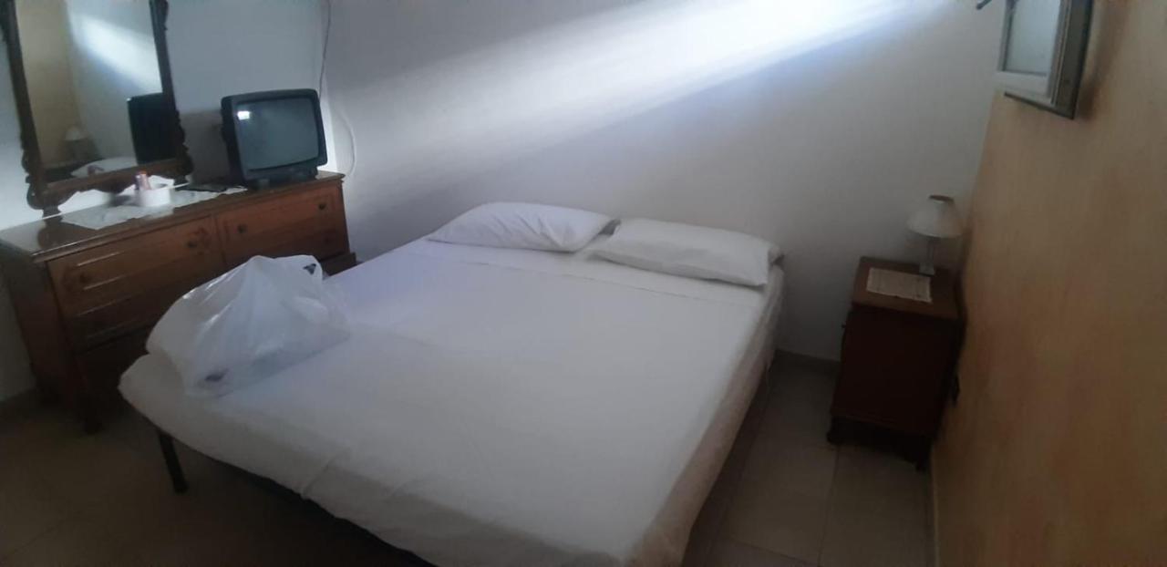 Quattro Colonne Apartman Santa Maria al Bagno Kültér fotó